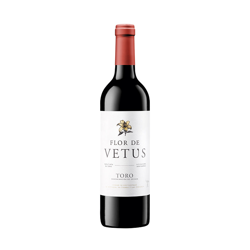 Flor de Vetus 2021